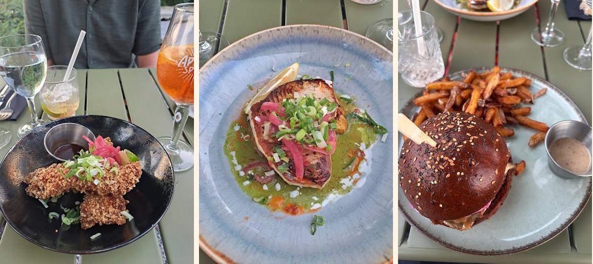 Le Ponton - Gallery Image 3