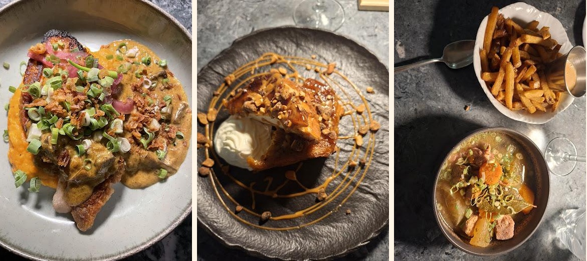 Le Ponton - Gallery Image 4