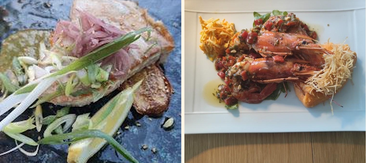 Le Ponton - Gallery Image 6